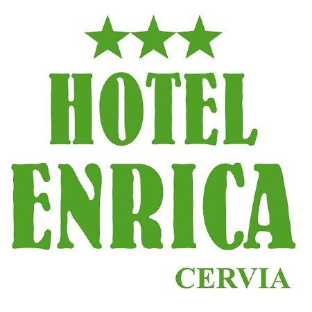 קרביה Hotel Enrica מראה חיצוני תמונה
