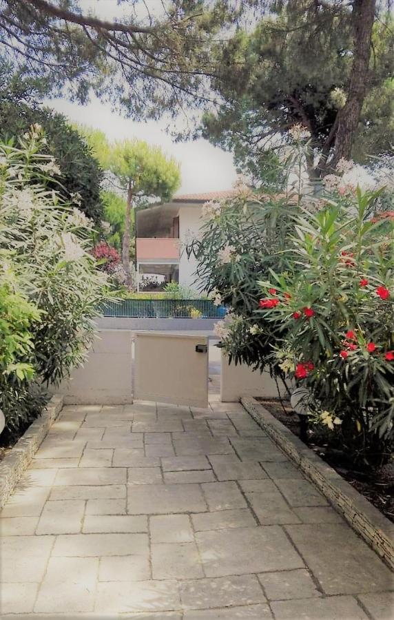 קרביה Hotel Enrica מראה חיצוני תמונה
