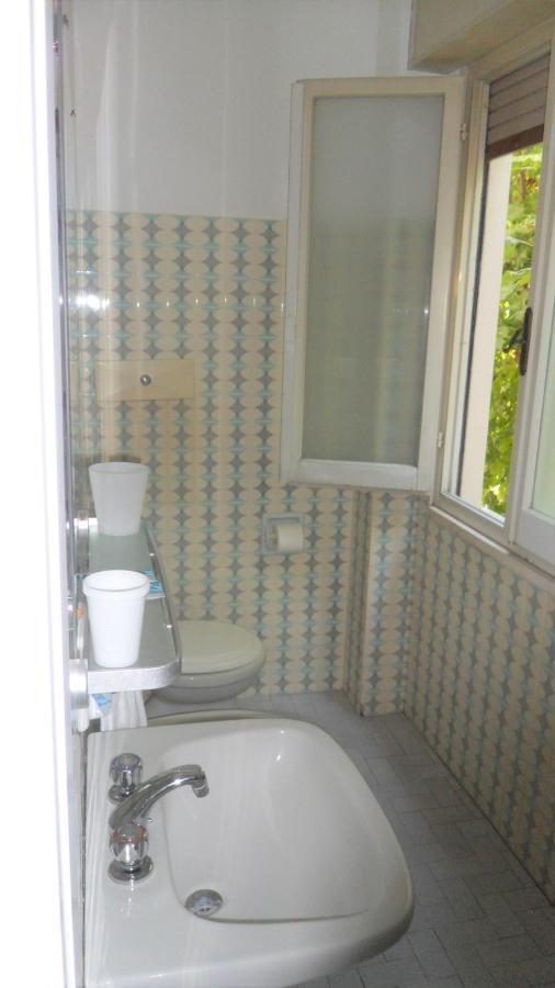 קרביה Hotel Enrica מראה חיצוני תמונה