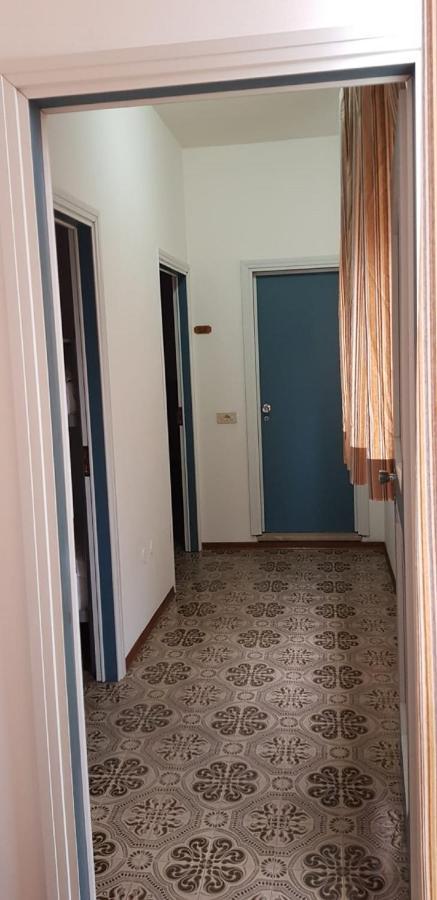 קרביה Hotel Enrica מראה חיצוני תמונה