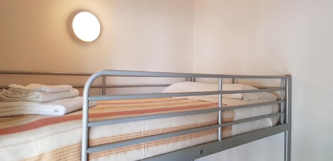 קרביה Hotel Enrica מראה חיצוני תמונה